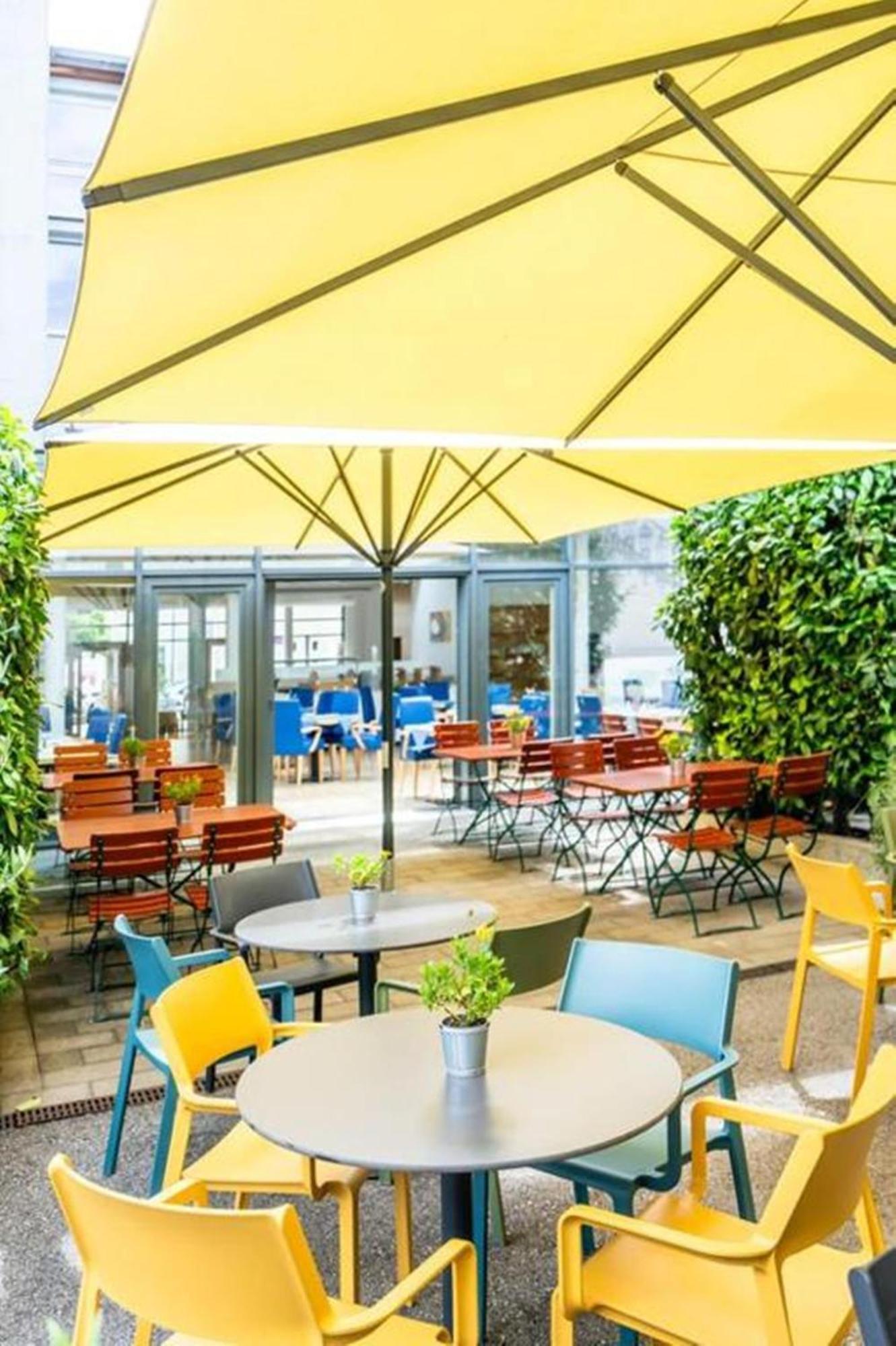 Hotel Klinglhuber Krems an der Donau Extérieur photo