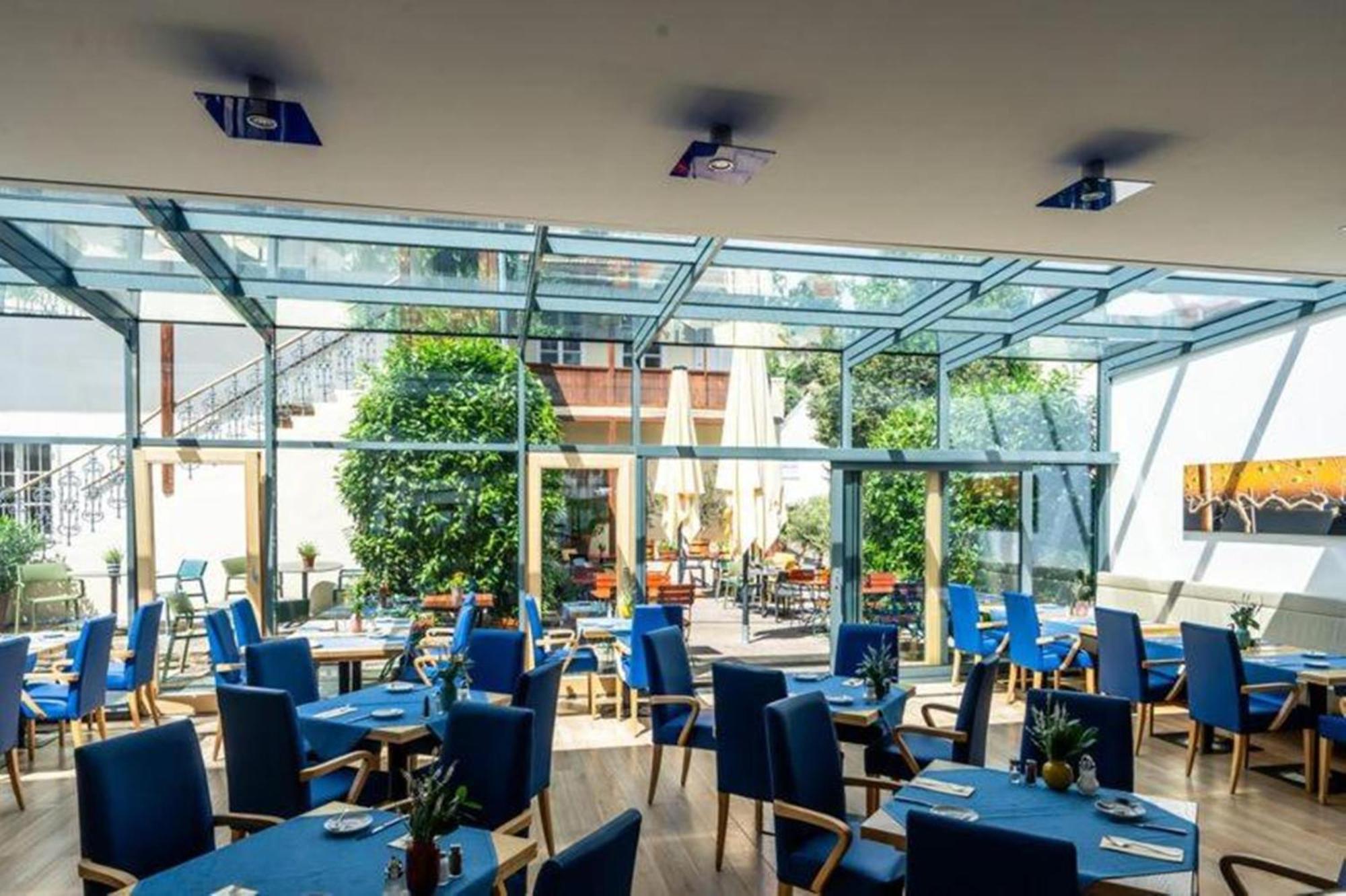 Hotel Klinglhuber Krems an der Donau Extérieur photo