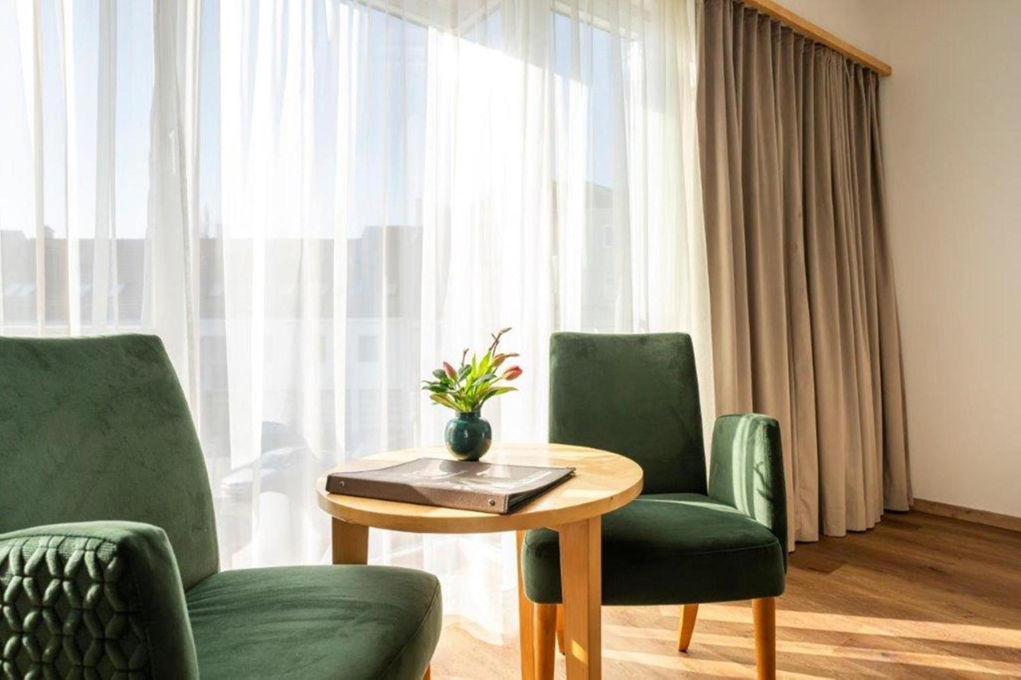 Hotel Klinglhuber Krems an der Donau Chambre photo