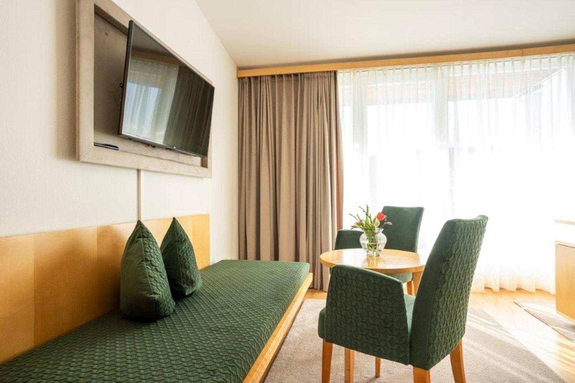 Hotel Klinglhuber Krems an der Donau Chambre photo