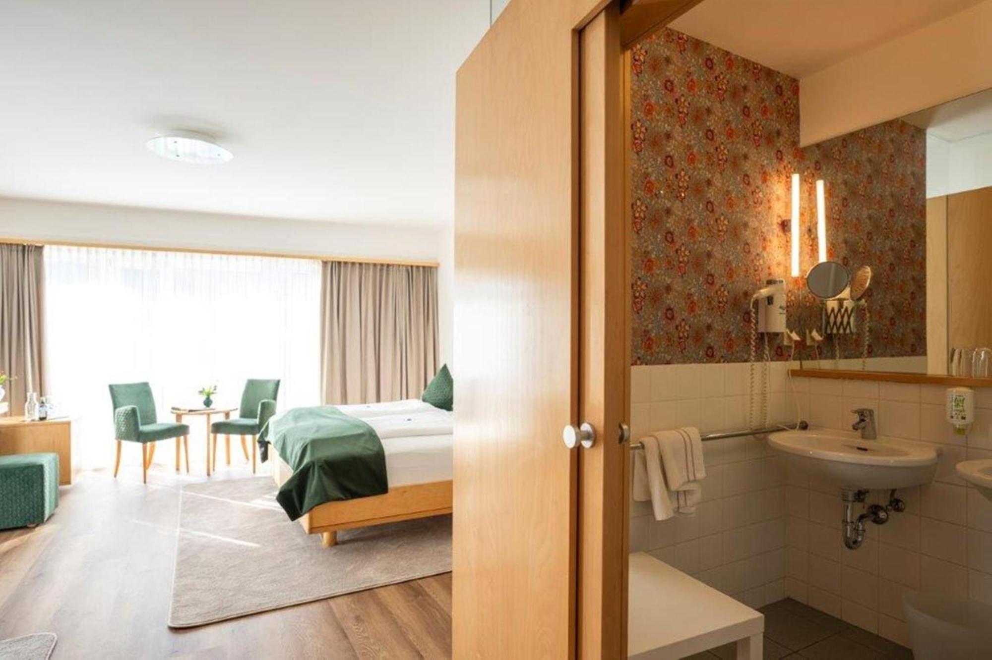 Hotel Klinglhuber Krems an der Donau Chambre photo