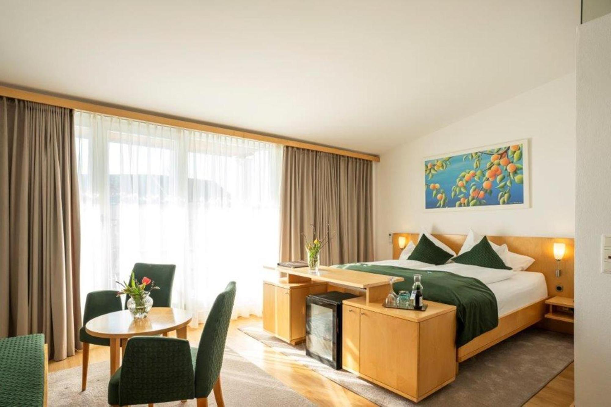 Hotel Klinglhuber Krems an der Donau Extérieur photo
