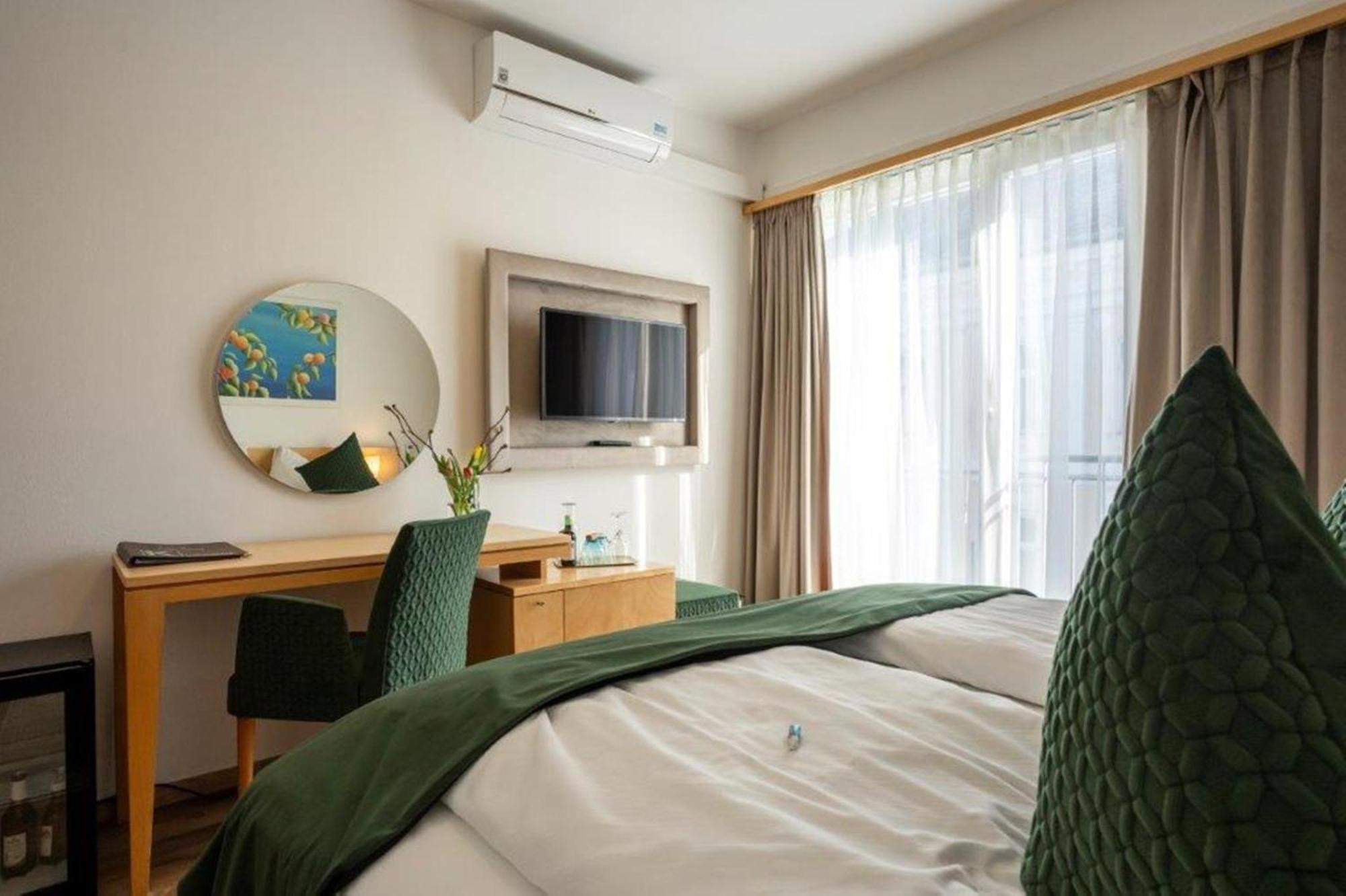 Hotel Klinglhuber Krems an der Donau Chambre photo