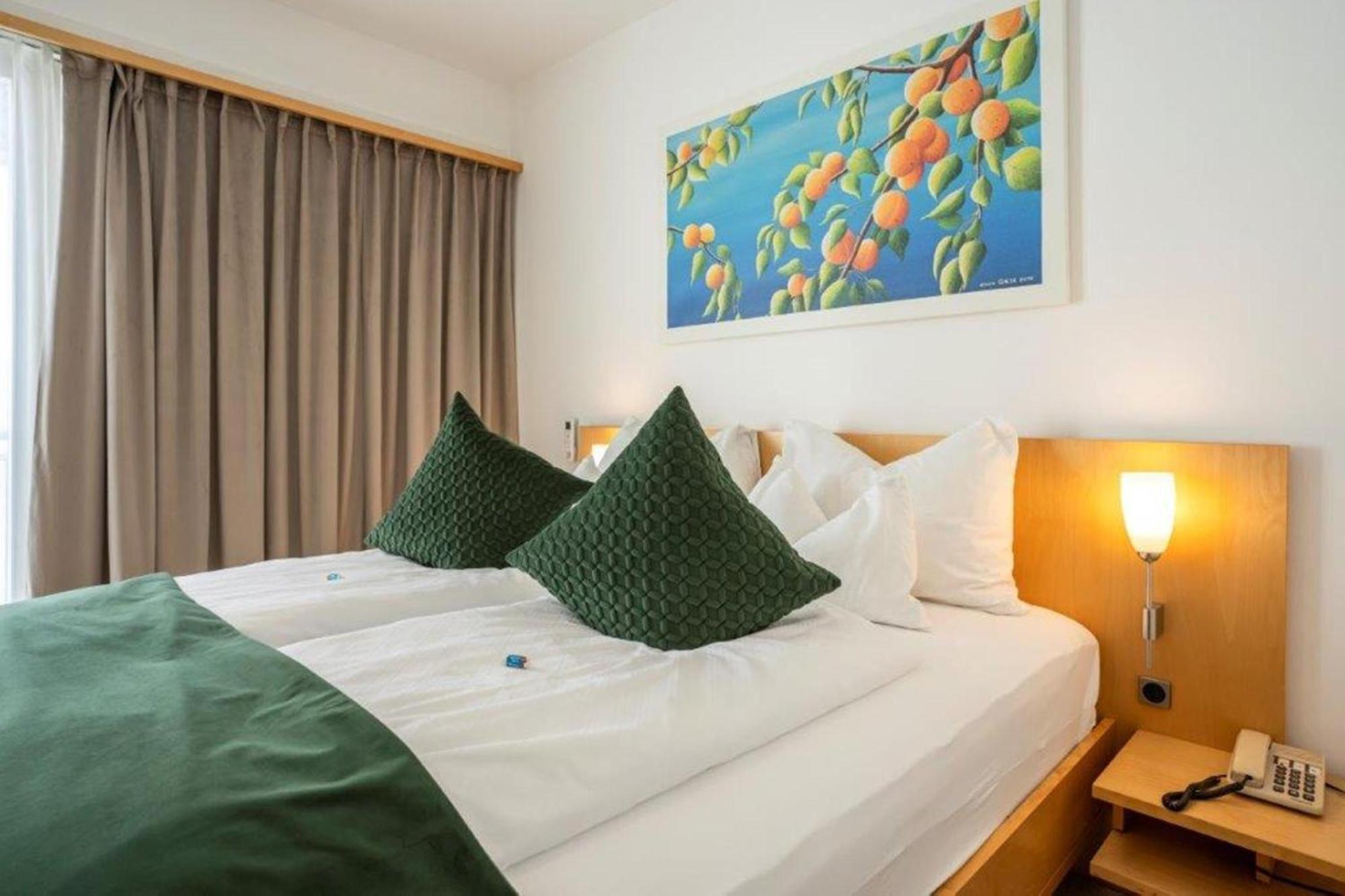Hotel Klinglhuber Krems an der Donau Chambre photo