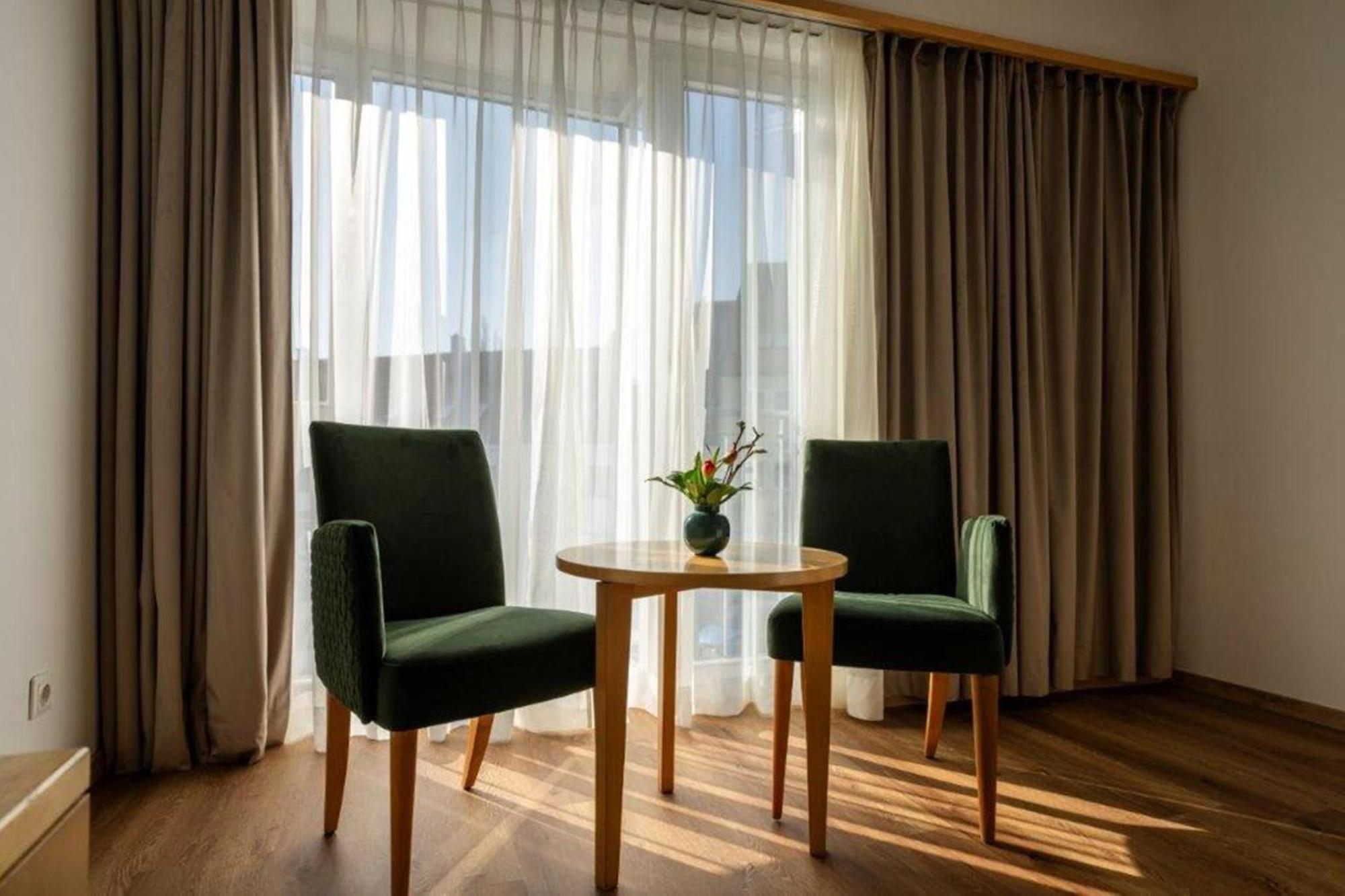 Hotel Klinglhuber Krems an der Donau Chambre photo
