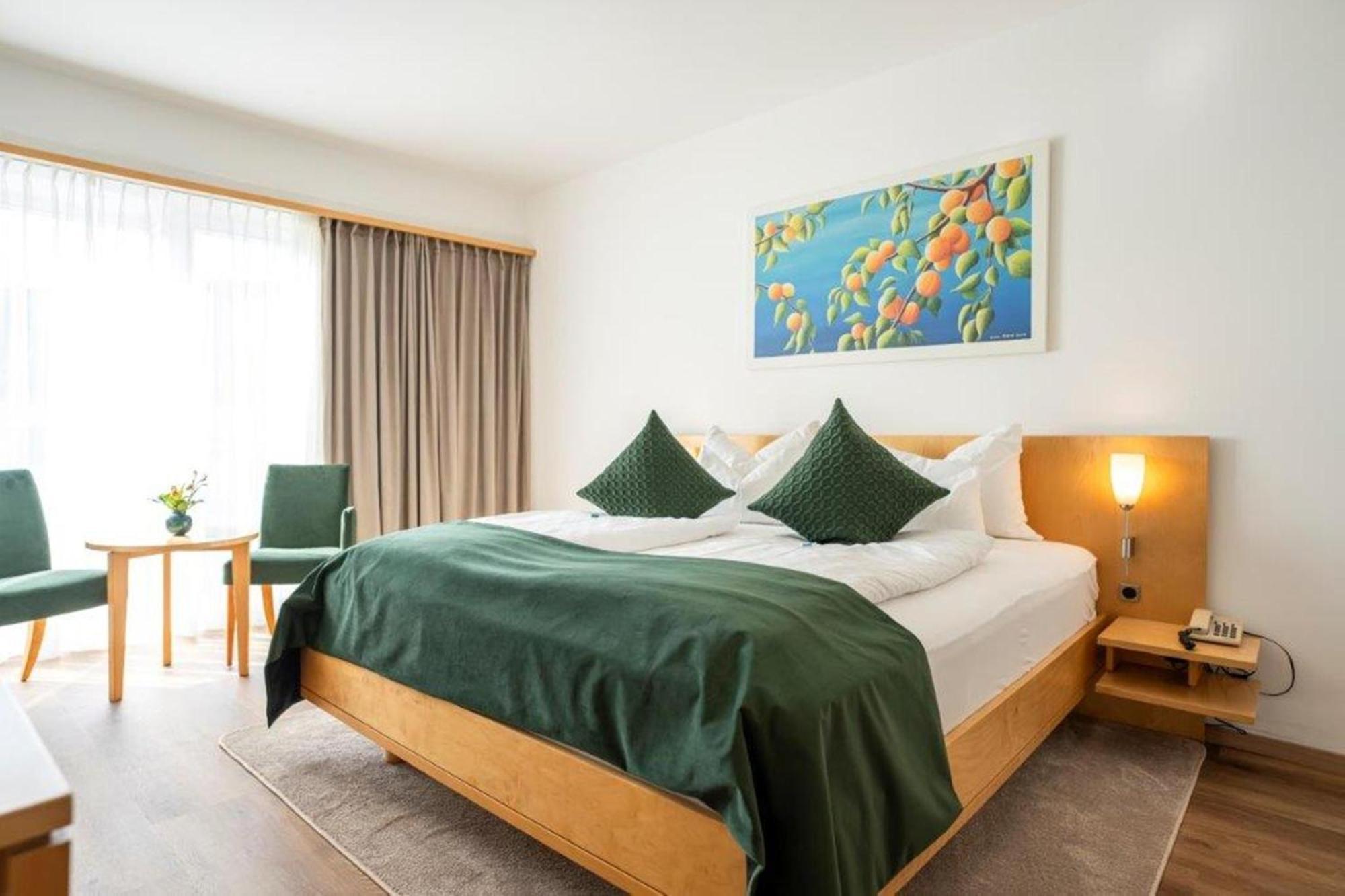 Hotel Klinglhuber Krems an der Donau Chambre photo