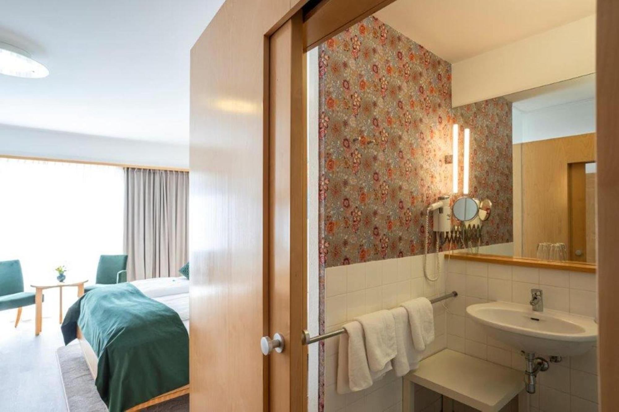Hotel Klinglhuber Krems an der Donau Chambre photo