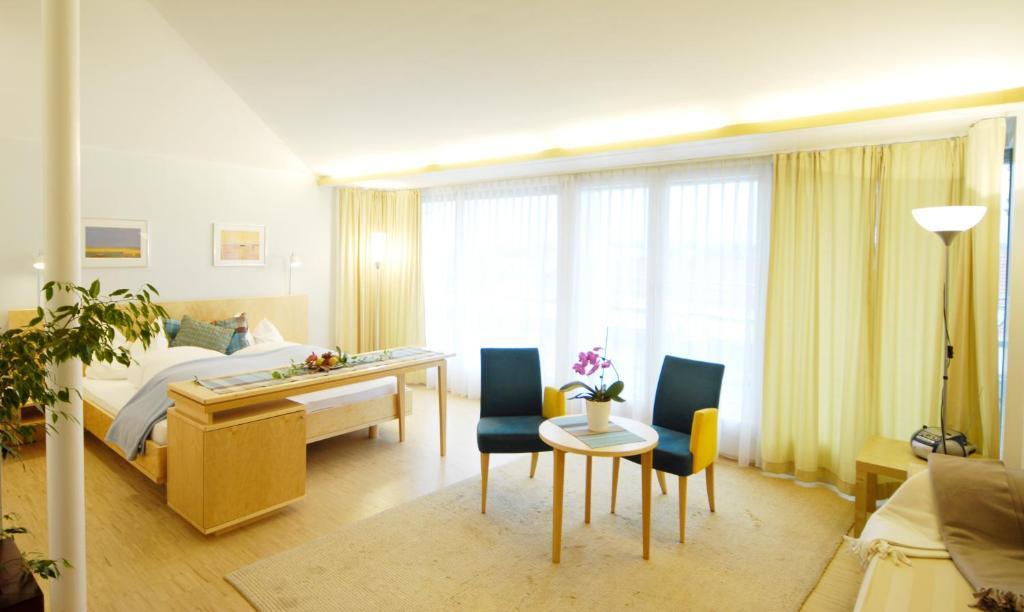 Hotel Klinglhuber Krems an der Donau Chambre photo