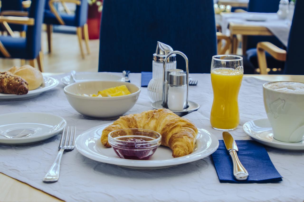 Hotel Klinglhuber Krems an der Donau Extérieur photo