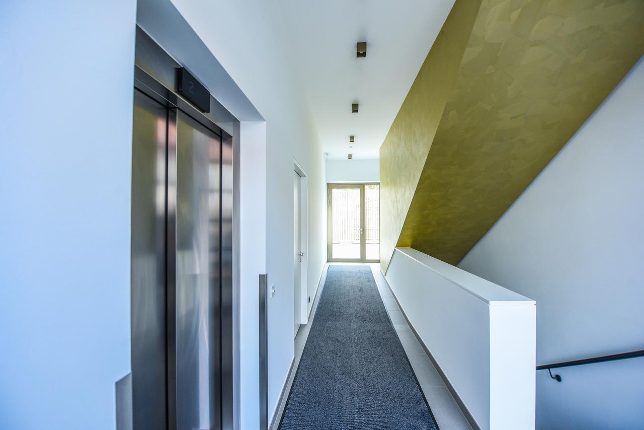 Hotel Klinglhuber Krems an der Donau Extérieur photo