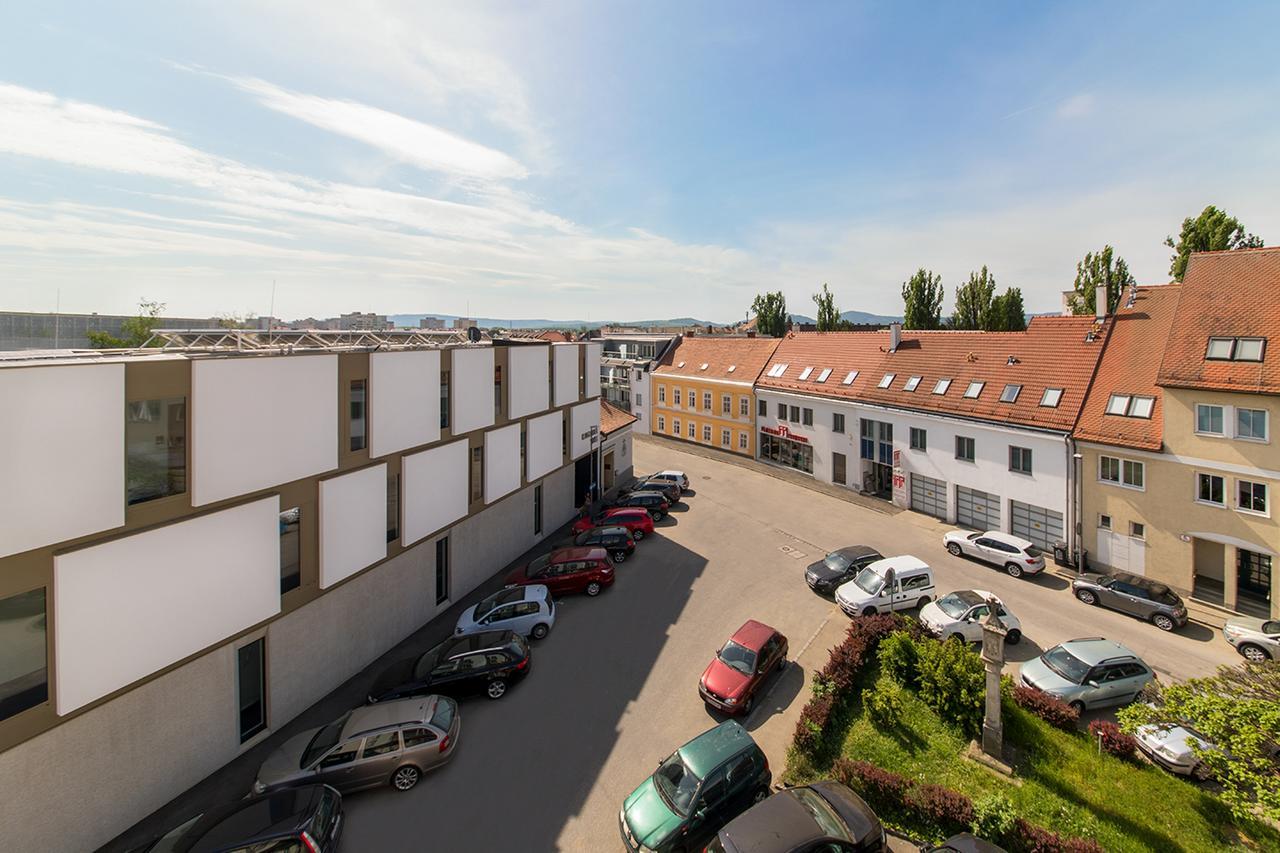 Hotel Klinglhuber Krems an der Donau Extérieur photo