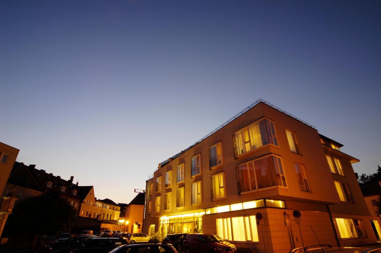Hotel Klinglhuber Krems an der Donau Extérieur photo
